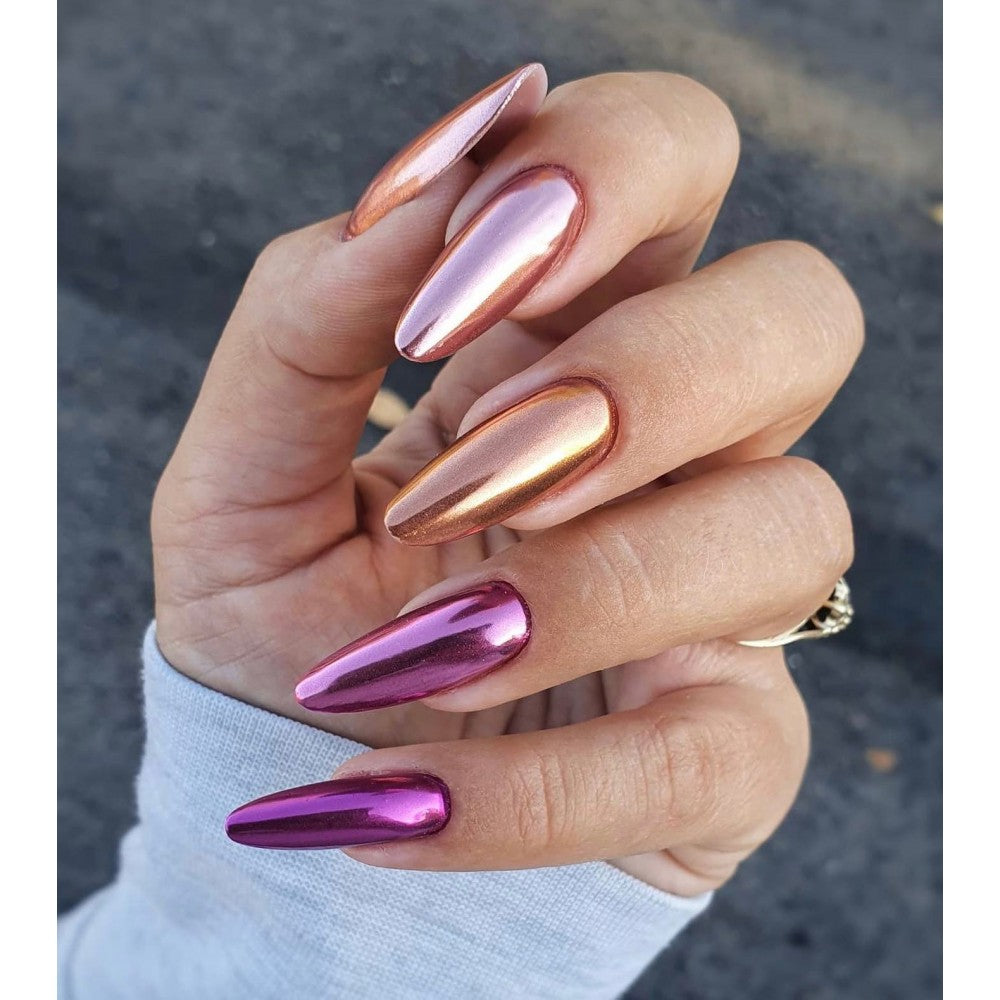 Chill Pill - GlammaMia!