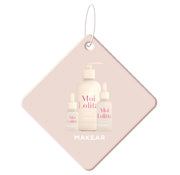 Moi Lolita bílailmur