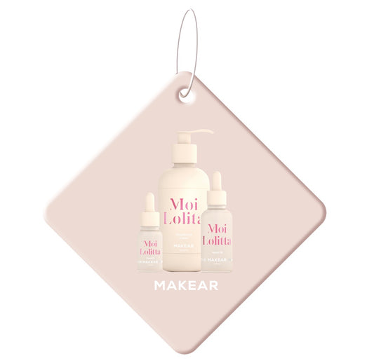 Moi Lolita bílailmur