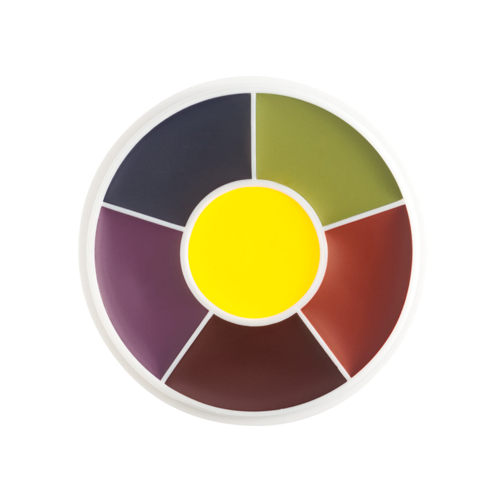 COLOR WEELS