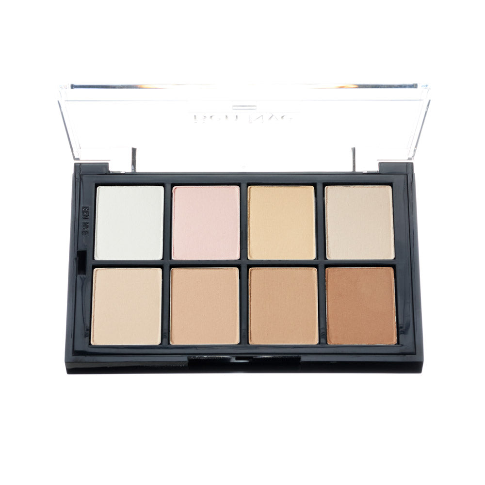 POUDRE PALETTE