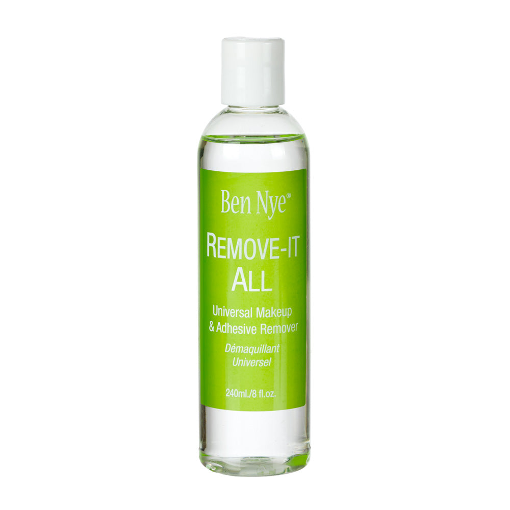 REMOVE-IT ALL