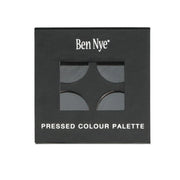4-Well Pressed Palette, Refillable