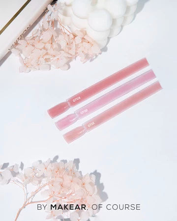 Geltix ,,Liquid memory'' gel Secret Pink 50ml
