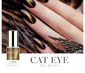 Ave Caesar Cat Eye Gel Brush