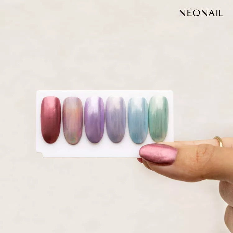 Transfer foil- 24 PASTEL CANDY