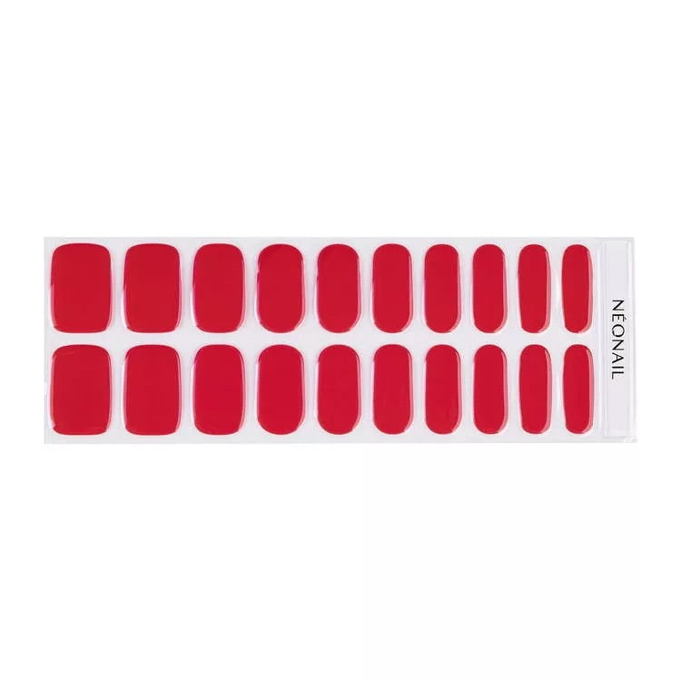 GEL STICKERS EASY ON M06
