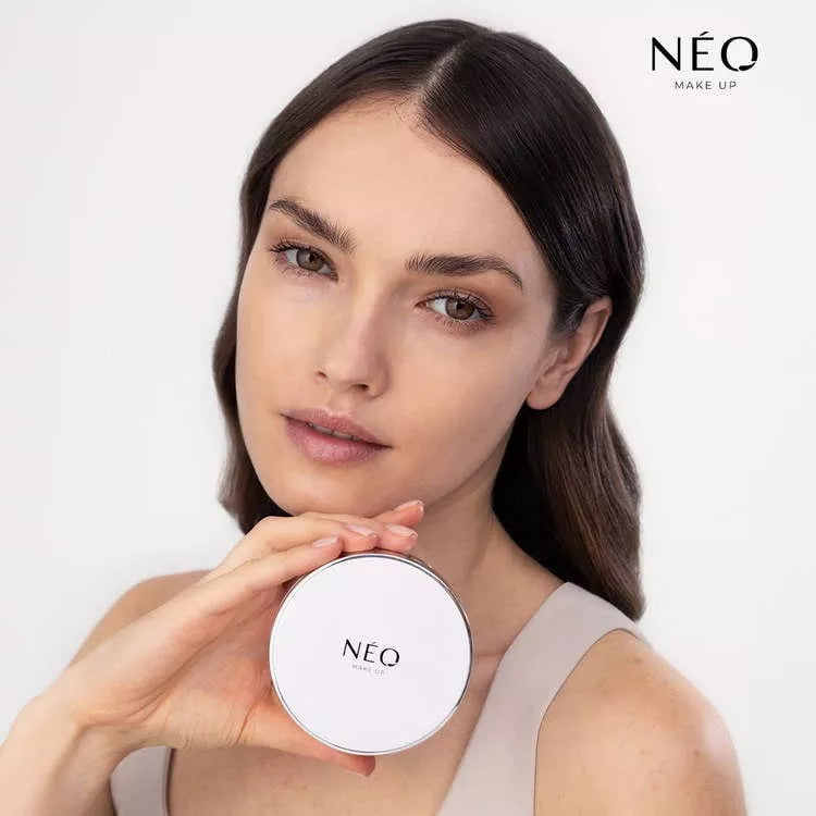 Blurring Beauty Balm: 00 TRANSPARENT