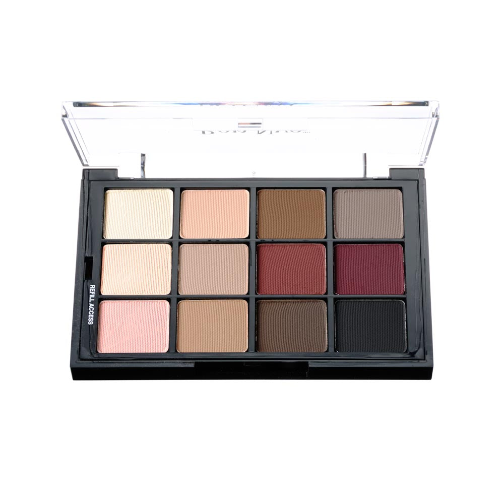 ESSENTIAL EYE SHADOW PALETTE