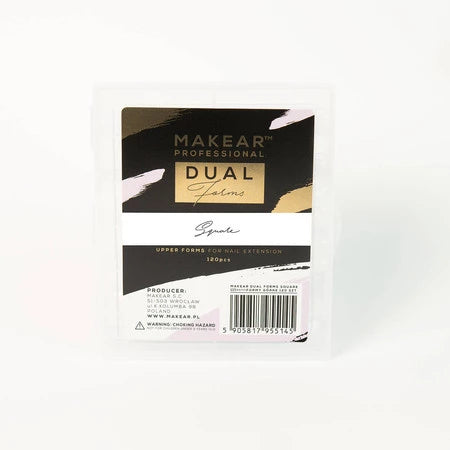 MAKEAR Dual Forms Square
