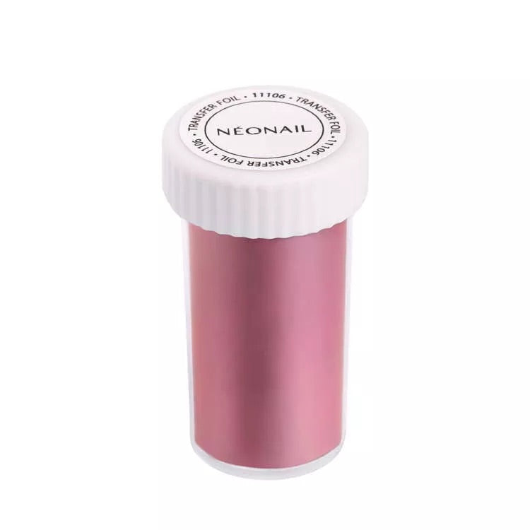 Transfer foil- 24 PASTEL CANDY