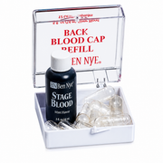 COMPLETE BLOOD PACK