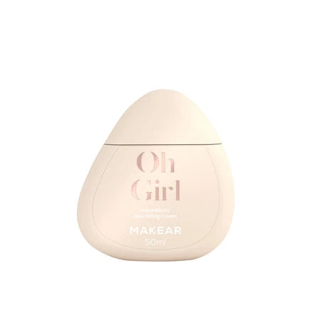 Oh Girl - Body & Handcream