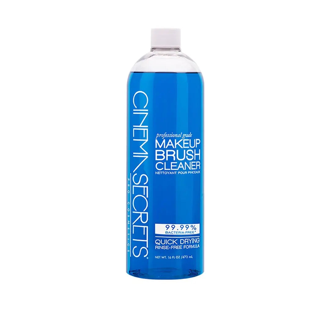 Makeup Brush Cleaner