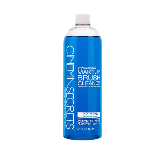 Makeup Brush Cleaner