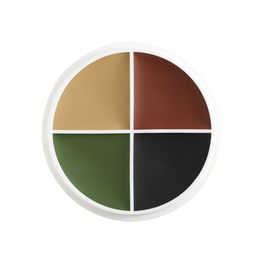 CREME COLOR WEEL