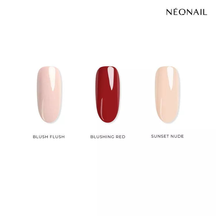 Golden Muse Collection Set