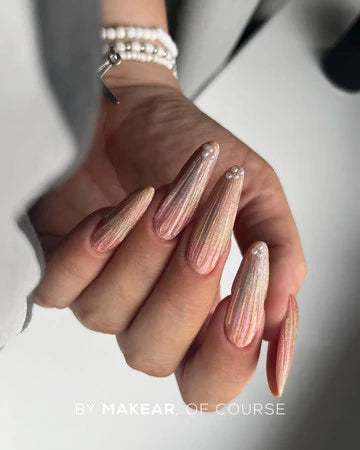 Gel Polish - CL02
