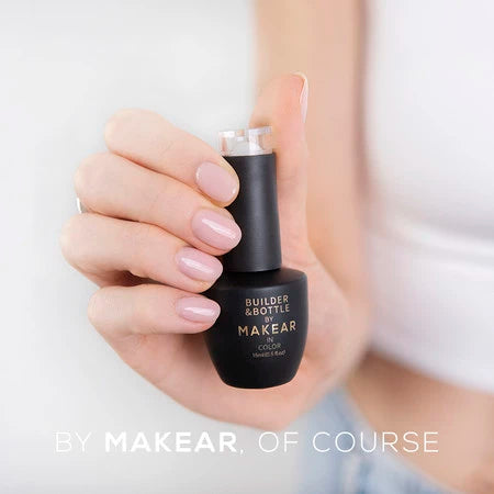 Builder&Bottle BG02
