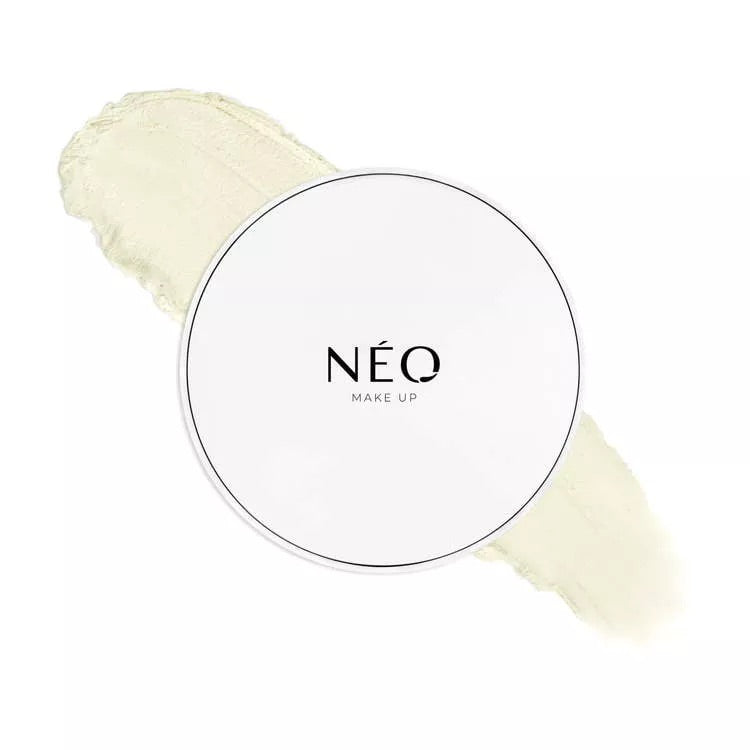 Blurring Beauty Balm: 00 TRANSPARENT