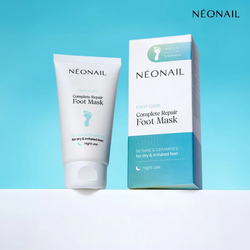 Complete Repair Foot Mask