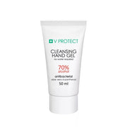 Cleansing hand gel no water required 50 ml