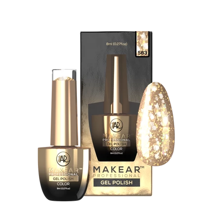 Gel Polish - S63
