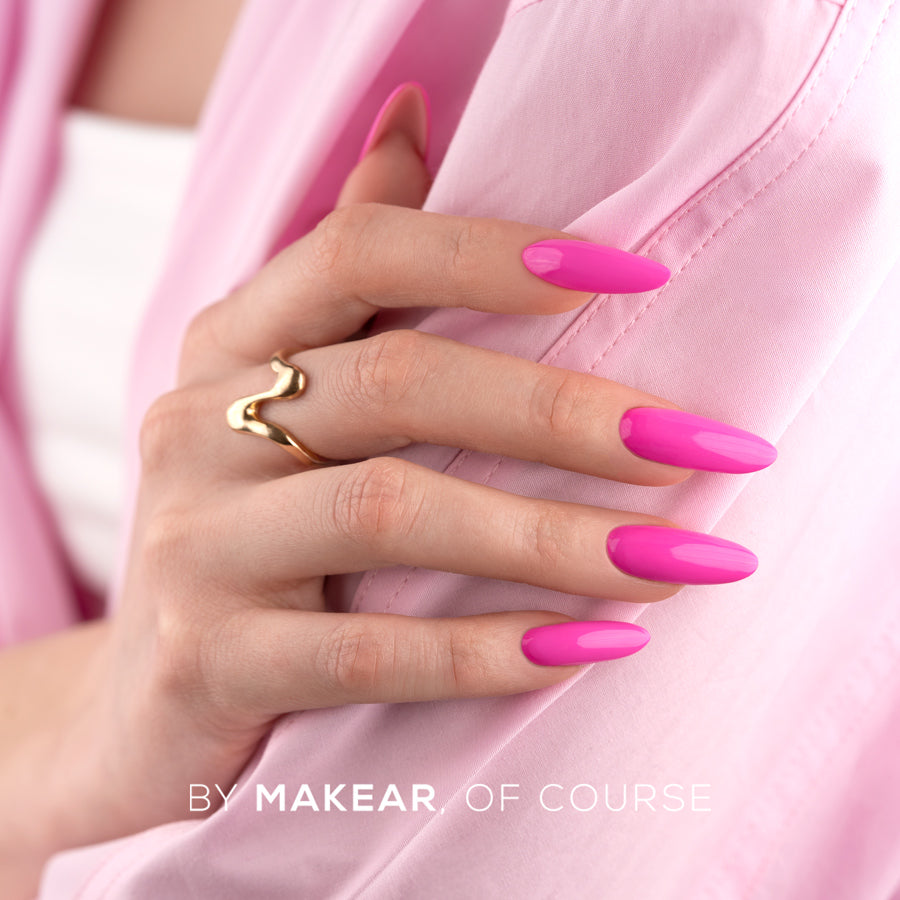 Gel Polish - N37