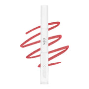 2in1 Lasting Lip Liner & Gloss 01