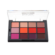 BERRY BRIGHT LIP COLOR PALETTE