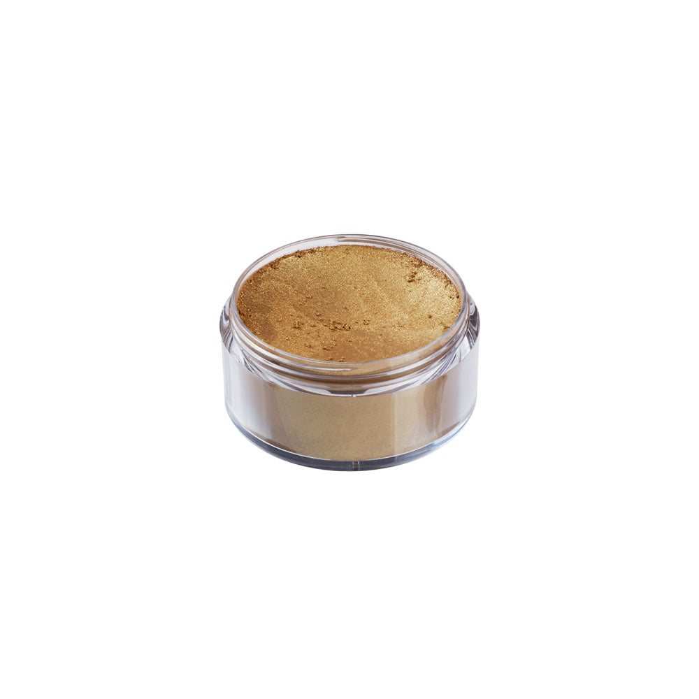 LUMIÈRE LUXE POWDER