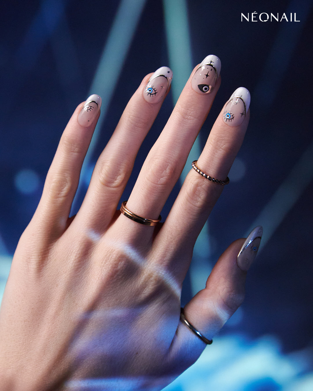 BOHO SILVER