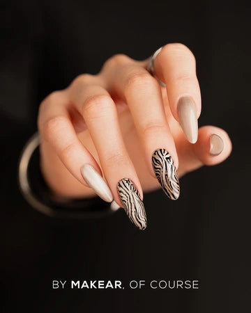 Scratch Gel Black