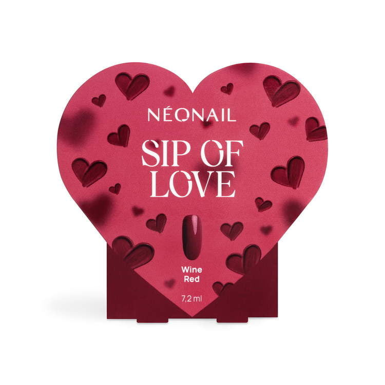 SIP OF LOVE