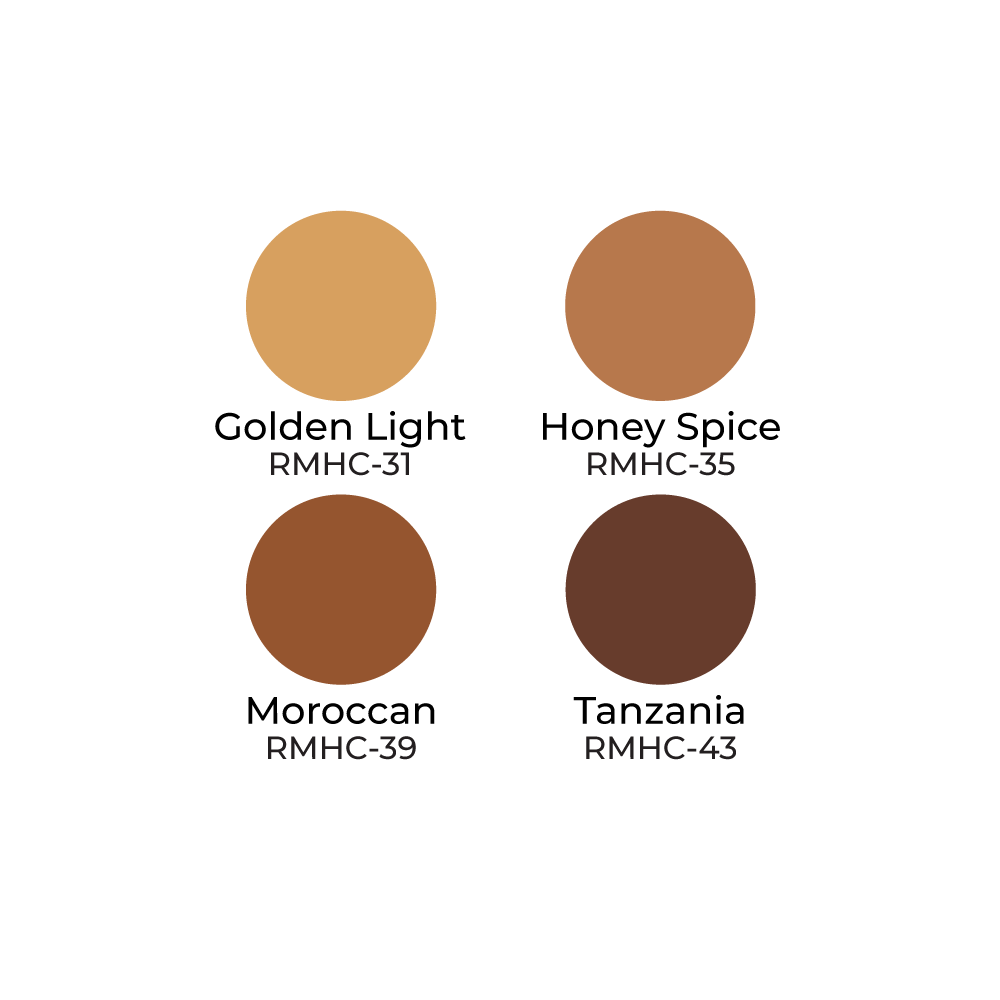 MOJAVE POUDRE PALETTE