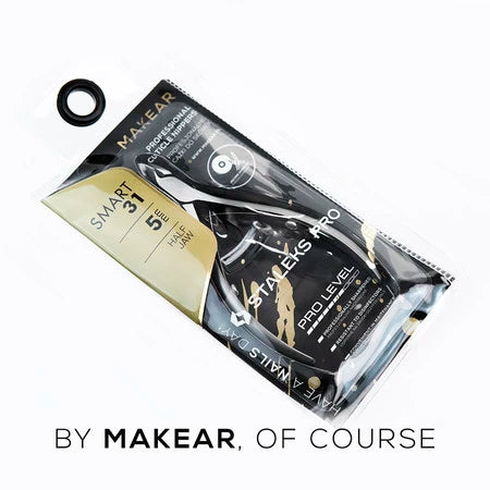 Staleks PRO- Cuticle nippers SMART 3 mm