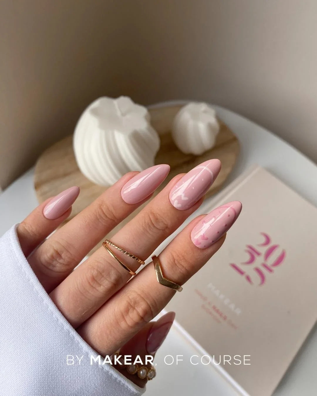 Gel Polish - 959