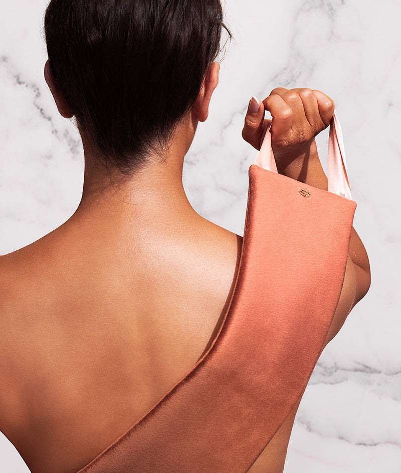 BACK APPLICATOR