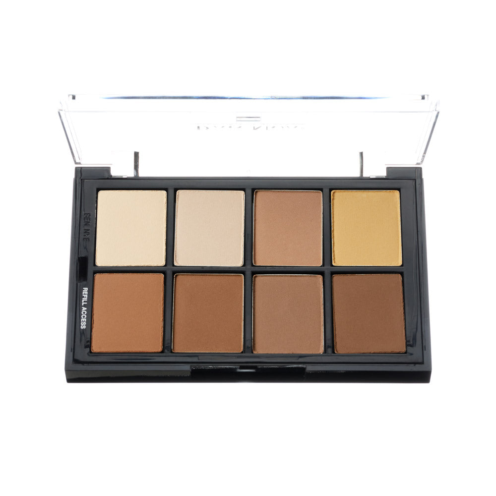 SCULPT & CONTOUR PALETTE
