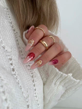 Winter shine set 3x