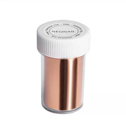 Transfer foil - 12 Toffee