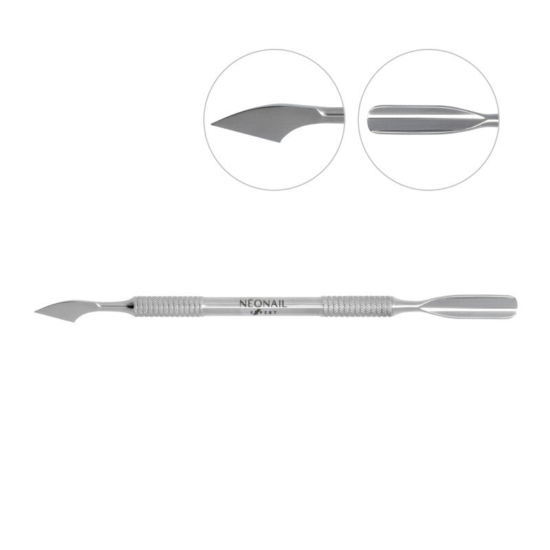 Cuticle Pusher NN Expert - CP-02