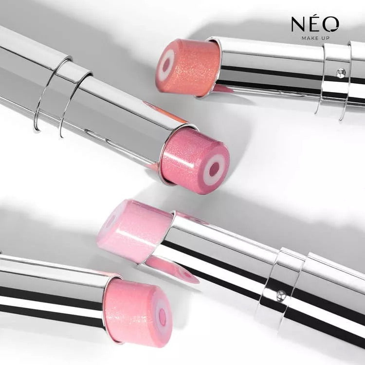 Lip Balm Stick - GOOD BLUSH NUDE