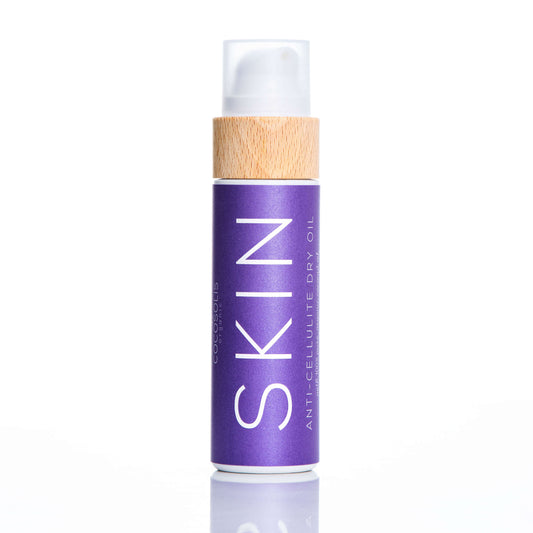 SKIN - Anti-Cellulite Dry Oil