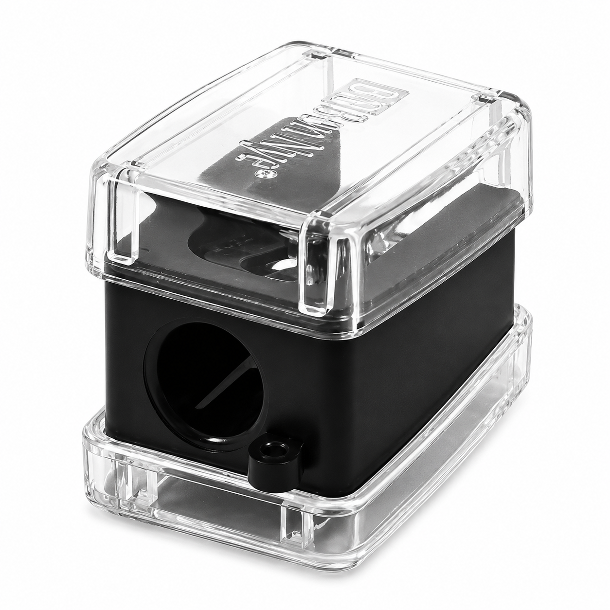 PENCIL SHARPENERS