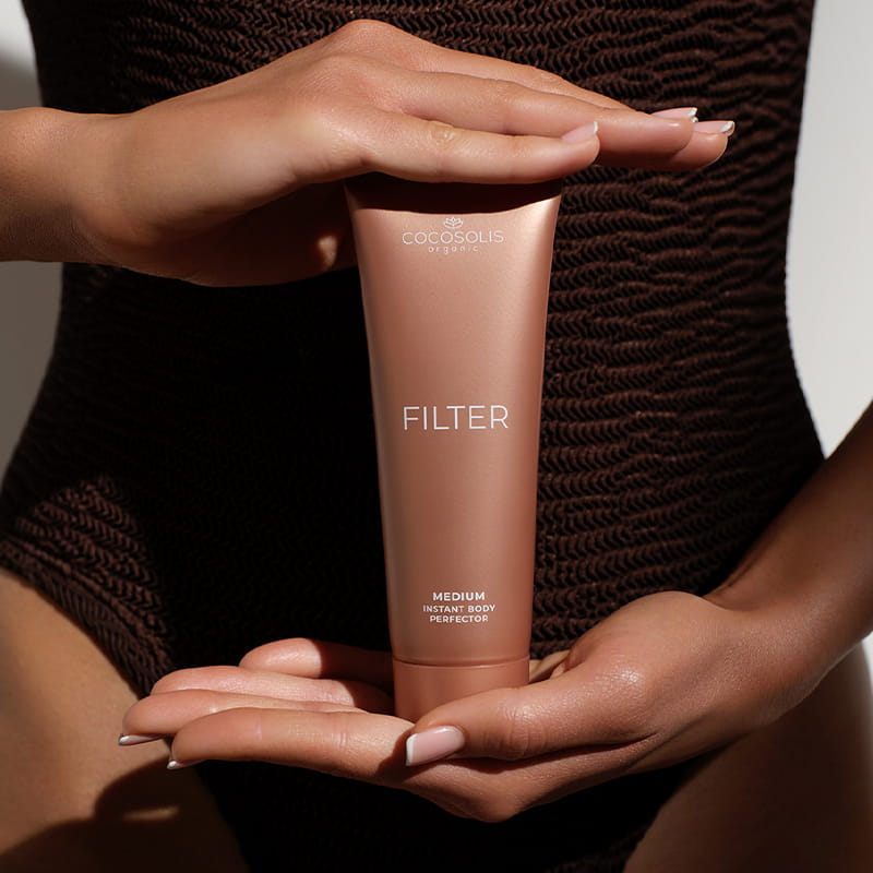FILTER - Instant Body Perdector medium