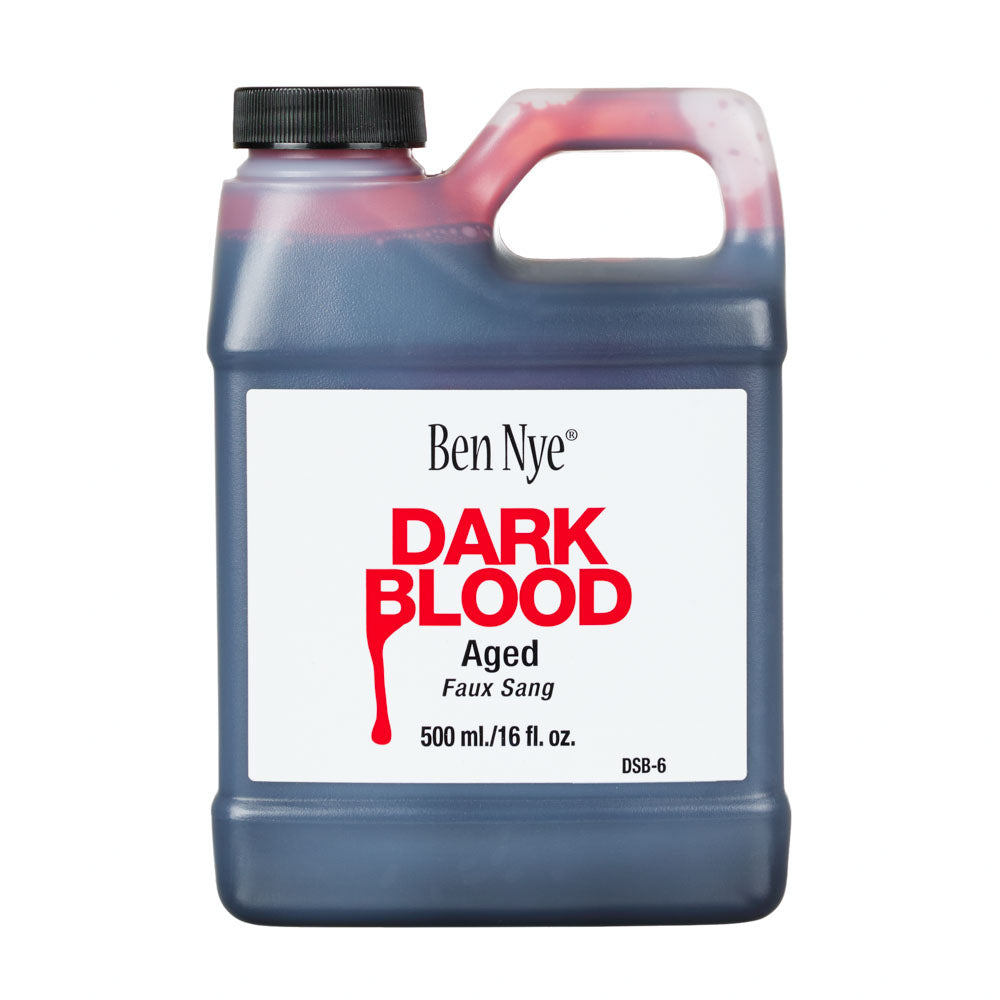 DARK BLOOD