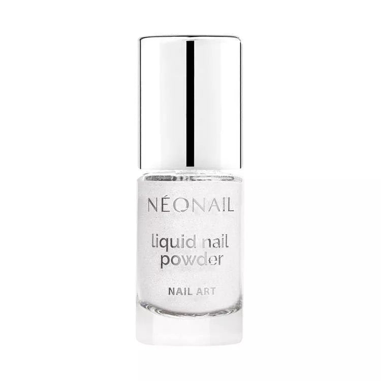 Liquid Nail Powder - Chrome 01