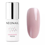 Cover Base Protein - Soft Nude