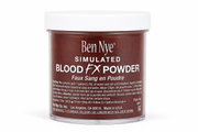SIMULATED BLOOD POWDER